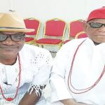 Committee for the 2024 World Igbo Summit Officially Launched in Asaba
