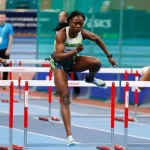 Tobi Amusan qualifies for women’s 100m hurdles semi-finals at Paris 2024 Olympics