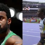 Disappointment for Nigerian Athletes at Paris 2024 Olympics