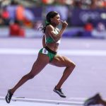 Favour Ofili’s Reflection on Paris 2024 Olympics Disappointment in Women’s 200m Final