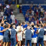 The 2024 Olympics: France vs Spain in Men’s Football Final
