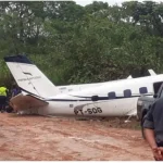 Tragedy Strikes as 62 Lose Lives in Brazil Plane Crash