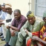 Desperate Plea for Pension Payment from Civil War Veterans to Tinubu