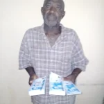 Man arrested by police in Bauchi for alleged possession of counterfeit money