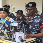 Police in Ogun State Capture Gang Involved in Robberies and Kidnappings