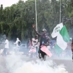 Concerns raised by Sowore and Adeyanju over alleged harassment of protesters by Police and DSS during EndBadGovernance demonstrations in FCT