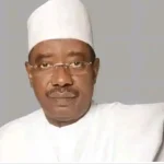 Senator Bomai Exposes Culprits behind Recent Attack on His Residence in Yobe