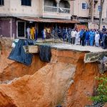 Aba Residents Forced to Leave Homes Due to Gully Erosion Threat