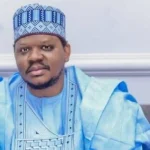 Adamu Garba alleges Ukraine and CIA behind Russian flag display in Nigeria during EndBadGovernance