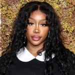 SZA Takes a Break from Music