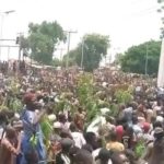 Sokoto Sees Decrease in Protests as Businesses Slowly Reopen