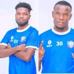 Tanzanian side, Dodoma Jiji, secure signings of Osaghae and Obata from Bendel Insurance