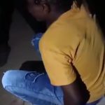 Alleged Rape Case: Landlord’s Son Accused of Assaulting Teenage Girl in Lagos