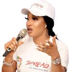 Alleged Assault: Nollywood Actress Tonto Dikeh and Bodyguard Summoned to Court