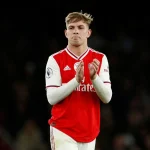 Breaking News: Arsenal’s Midfielder Emile Smith Rowe Officially Moves to EPL Rival Team