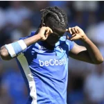 Genk Coach Thorsten Fink Not Looking to Sell Arokodare