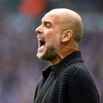 Breaking News: Guardiola Confirms Departure of Man City Striker