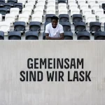 Exciting News: Emmanuel Michael Makes Season-Long Move to LASK in Austria