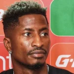 Slavia Prague Withdraws Offer for Olayinka’s Transfer Deal