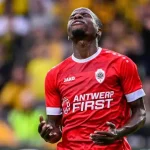 Exciting News: Super Eagles Star Set to Join MLS Team