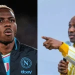 Primate Ayodele: A Warning to Osimhen Regarding a Potential Chelsea Move