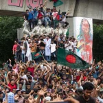 Concerns raised by UN as anti-government demonstrations escalate in Bangladesh