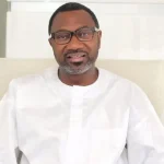 Femi Otedola reveals Nigerian banks spend $50 million each year on private jets maintenance