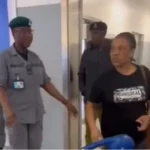 Arrest of Woman Who Ripped Husband’s International Passport Leads to Transfer to Abuja