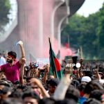 Bangladesh’s Interim Government to be Led by Yunus – President’s Office