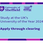 Exciting Opportunities at the Award-Winning UK University!