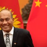 Pro-China Leader Maamau Emerges Victorious in Kiribati Election