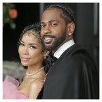 Rapper Big Sean Reveals Reasons for Delay in Marrying Jhené Aiko Despite 8 Years of Relationship