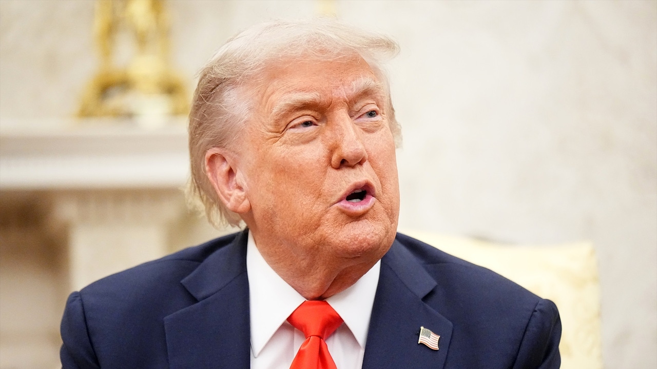 Trump responds to Musk's criticism: "I am very disappointed with Elon"