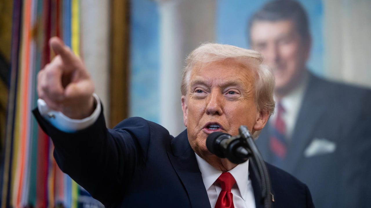 Trump revives a 19th century dream: "The intention to buy Greenland is 'a geopolitical anachronism'"warns Ignacio Molina