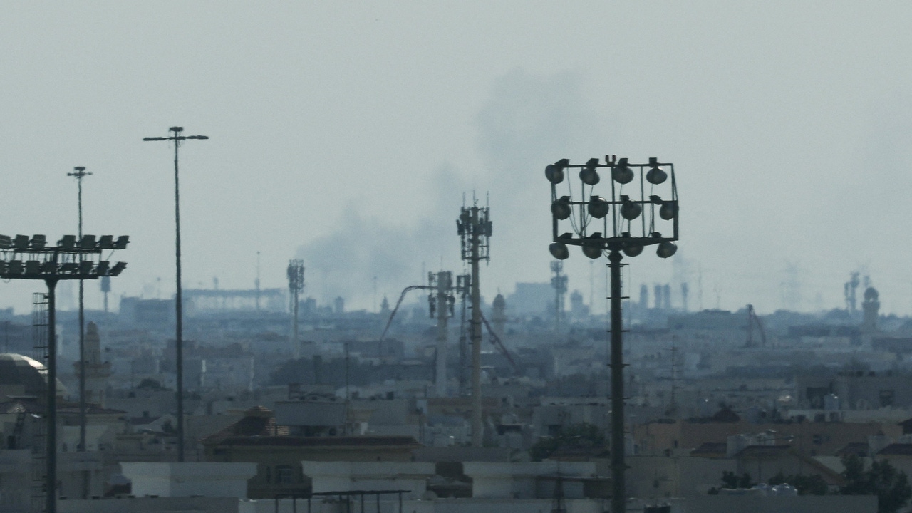 A Spanish tourist in Doha denounces that Foreign Affairs has not contacted them: "We have not received any information"