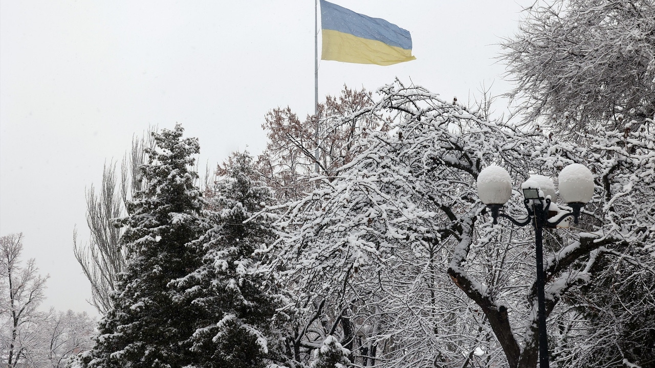 Doctors Without Borders warns that more and more Ukrainians are arriving at hospitals with symptoms of hypothermia or frozen limbs
