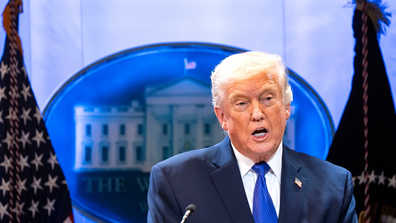 He "cloak" from the Supreme Court to Trump to give him a way out in the face of the strong impact of tariffs on the US economy: the thesis that is gaining strength