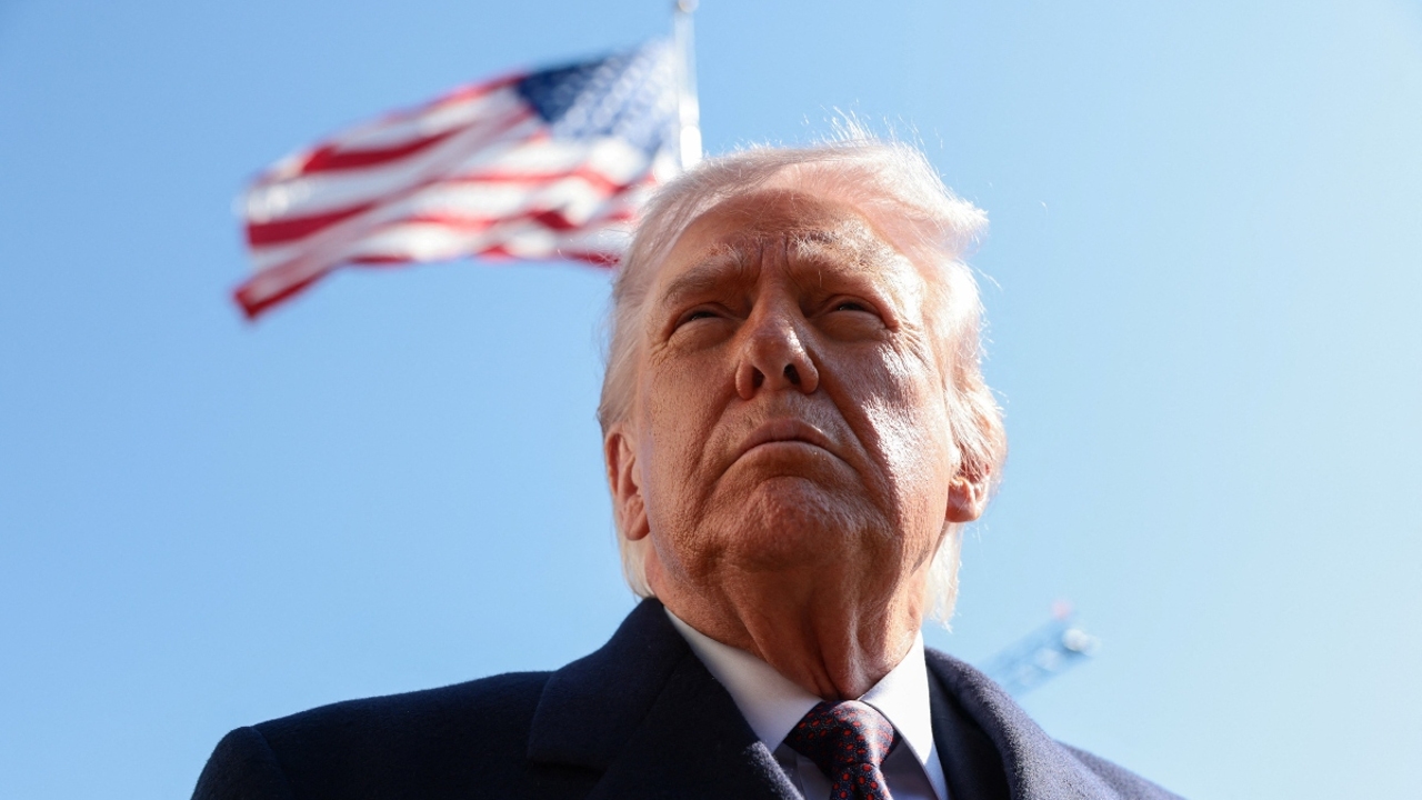 Javier Gil, Middle East expert: "Trump has been the first president to respond directly to Iran's aggressions"