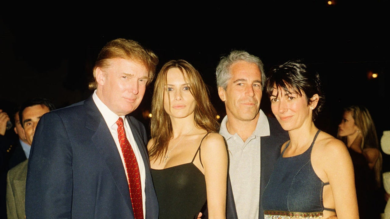 The Epstein case erodes Donald Trump and disappoints his followers: "The MAGA universe is taking notice"