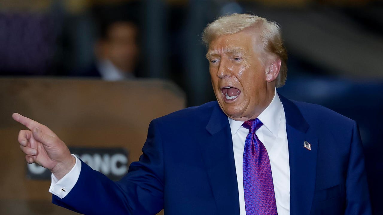 The US Supreme Court declares the tariffs imposed by Trump illegal