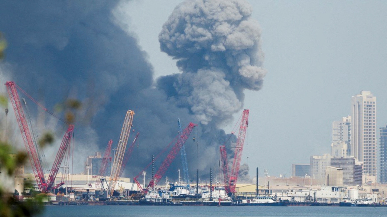 Why the United States and Israel attack Iran: the keys to an unprecedented joint attack