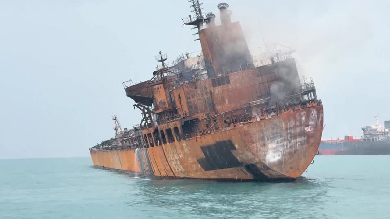 The war and the closure of the Strait of Hormuz that put the world economy in check: "If the blockade continues it will affect the supply chain"