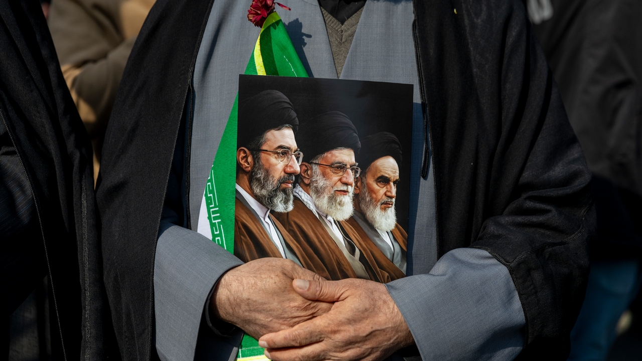 From the head of Security to the Minister of Intelligence, the leaders of Iran that Israel and the US have killed: what is known about Khamenei