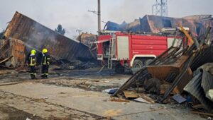 At least 400 dead and 250 injured in Pakistan’s bombing of a Kabul hospital