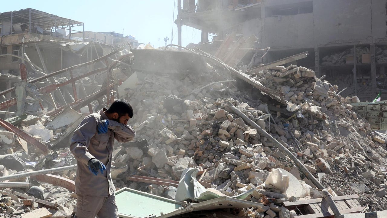 Iran is not Venezuela: the factors of war that Trump and Netanyahu may not control