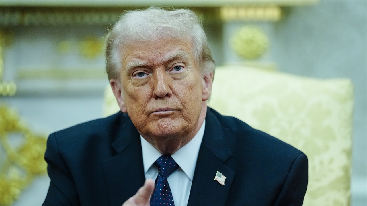 José Carlos Díez warns of the possible consequences of the break with the US: "We can have a Cisco of the 2012 level"