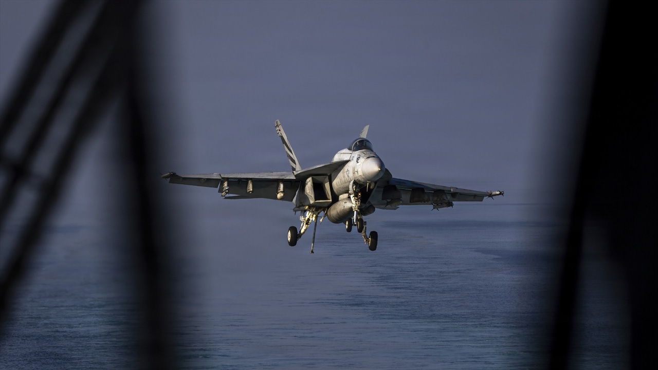 Last minute of the war in Iran, live: more bombings, the closure of Hormuz and threats from the United States