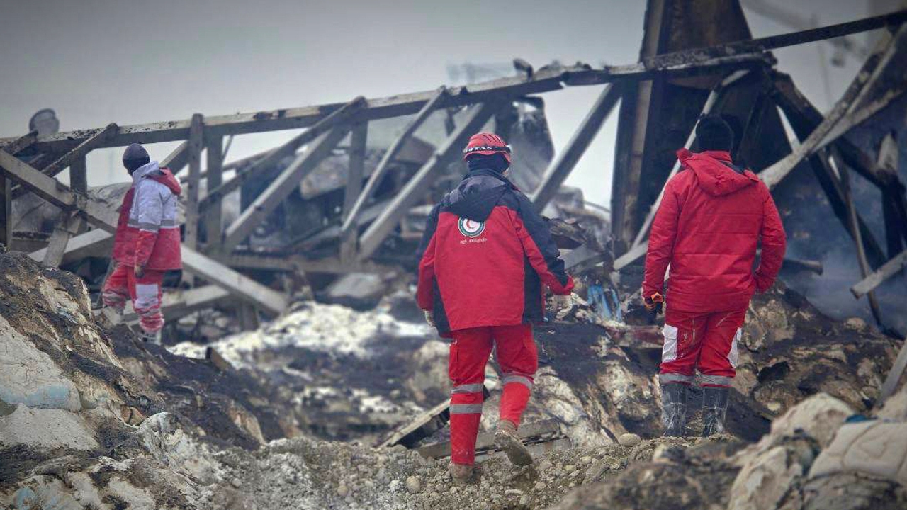 Oil, Hormuz and the health of the new leader: open doubts after twelve days of war in Iran