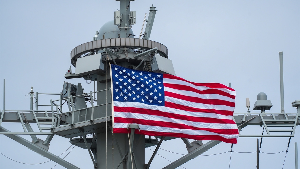 The location of the United States military bases in Spain