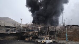 The ‘no to war’ spreads throughout Europe: this is how the United Kingdom, France, Germany and Italy have positioned themselves